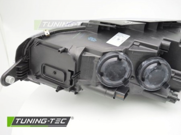 Repair-Line Scheinwerfer für VW Passat CC 08-12 chrom rechts (Beifahrerseite)