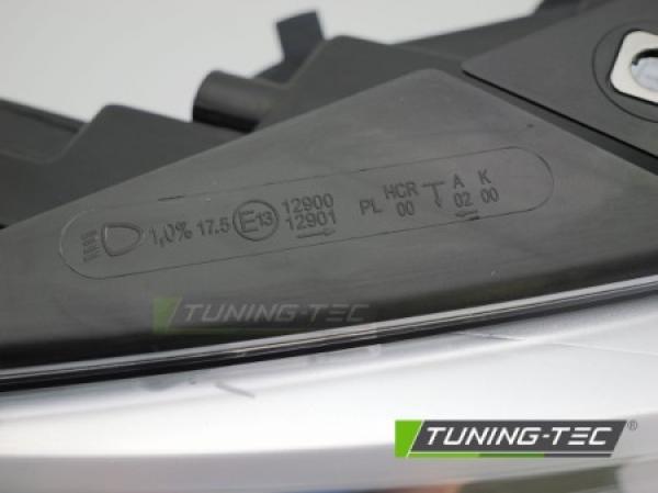 Repair-Line Scheinwerfer für VW Passat CC 08-12 chrom rechts (Beifahrerseite)
