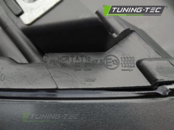 Repair-Line Scheinwerfer für VW Polo 6R 09-14 rechts (Beifahrerseite)