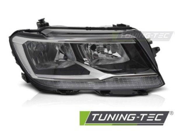 Repair-Line Scheinwerfer für VW Tiguan 15-20 rechts (Beifahrerseite)