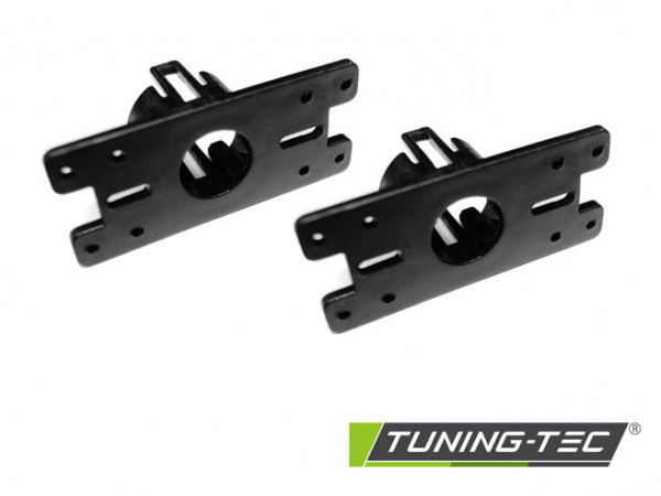 Upgrade Sportgrill / Kühlergrill für Audi A5 (8T) 07-11 Hochglanz schwarz in Wabendesign