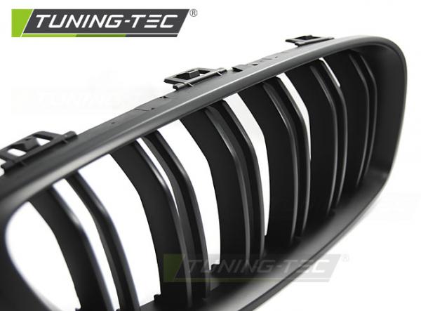 Nieren Grill Doppelsteg Passend Für BMW 4er F32 F33 F83 F82