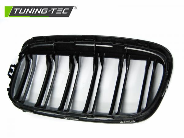 Upgrade Sportgrill Nieren für BMW 2er F45/F46 14-18 Hochglanz schwarz