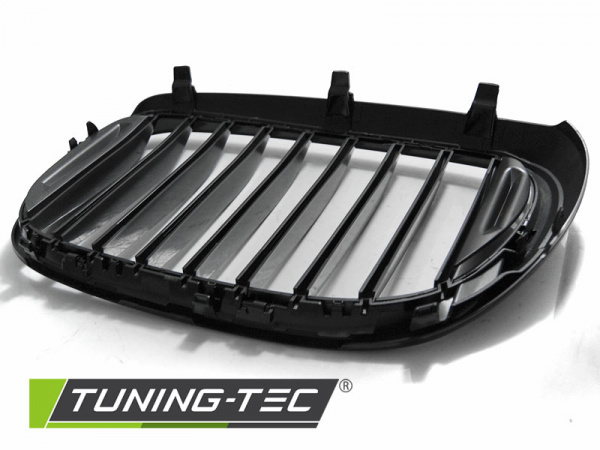 Upgrade Sportgrill Nieren für BMW 3er G20/G21 15-19 Hochglanz schwarz