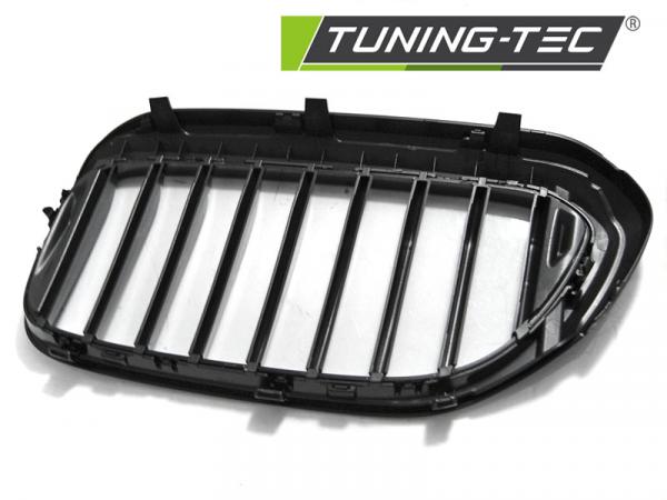 Upgrade Sportgrill Nieren für BMW 5er G30/G31 17-21 Hochglanz schwarz