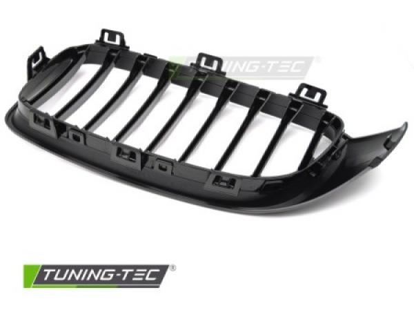 Upgrade Sportgrill Nieren für BMW 4er F32/F33/F36 13-19 matt schwarz