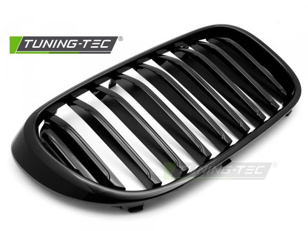 Upgrade Sportgrill Nieren für BMW 7er G11/G12 15-19 Hochglanz schwarz