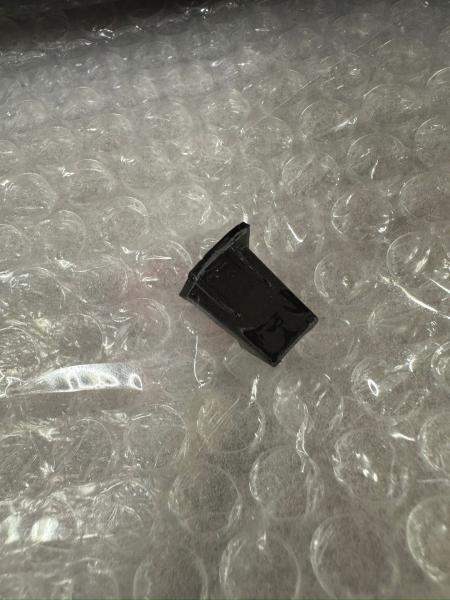 B-Ware - LumiFire Upgrade LED-Doppellamellen-Kühlergrill in Schwarz glänzend, passend für BMW 5er G30 2017–2020