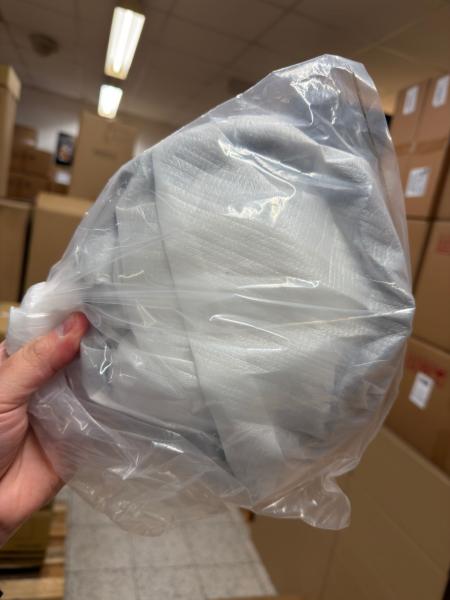 Upgrade Design Kühlergrill für Mercedes C-Klasse W205 / S205 Facelift in Chrom Schwarz