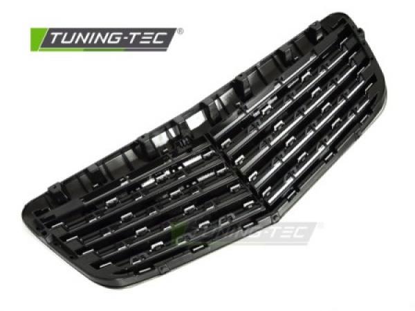 Upgrade Sportgrill / Kühlergrill passend für Mercedes Benz E-Klasse W211 / S211 02-06 Chrom