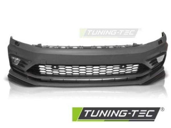 Upgrade Sport Design Frontstoßstange für VW Jetta VI 14-18 mit PDC und Nebelscheinwerfern