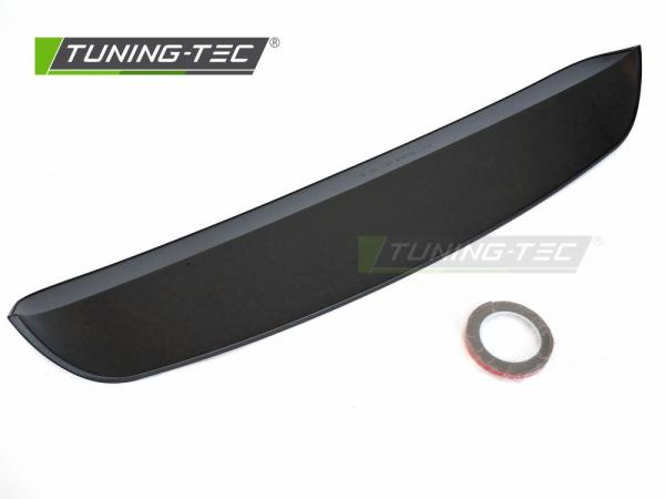 Sport Design Heckspoiler / Dachkantenspoiler passend für BMW 3er E30 Touring 87-94