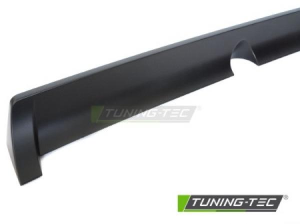 Sport Design Heckspoiler / Klappenspoiler passend für BMW 3er E30 Touring 87-94