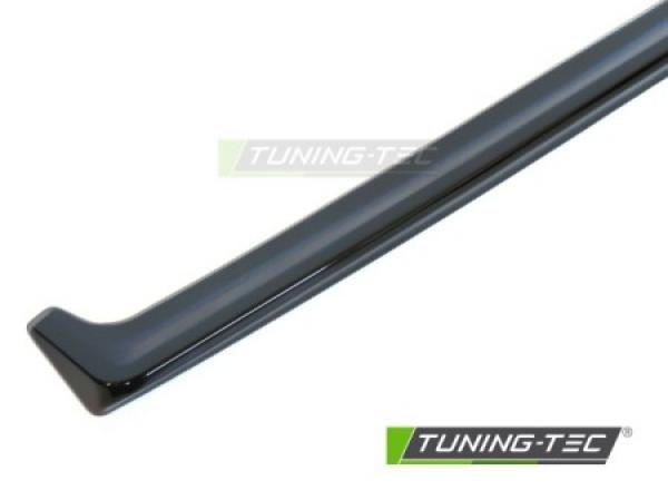 Sport Design Heckspoilerlippe für BMW 3er E30 82-93 Limo (2+4 Türer) Cabrio