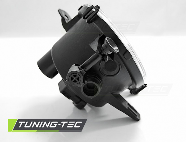 Upgrade Nebelscheinwerfer für BMW 3er F30 / F31 11-18 schwarz