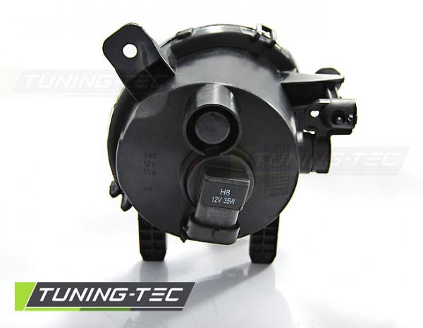 Upgrade Nebelscheinwerfer für BMW 3er F30 / F31 11-18 schwarz