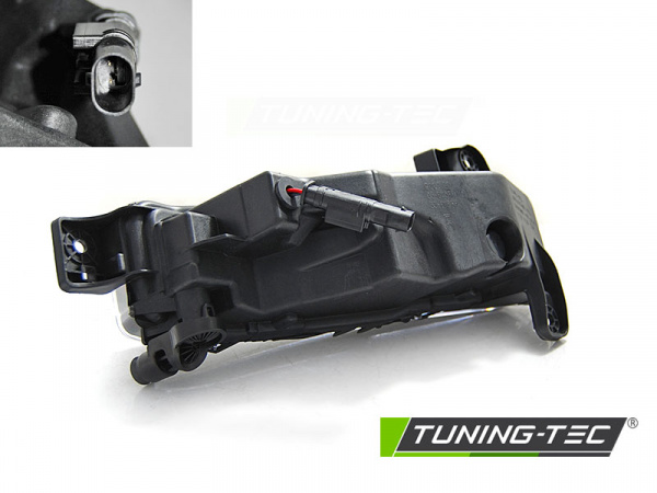 Upgrade LED Nebelscheinwerfer für BMW 3er G20 / G21 Lim./Touring ab 2019