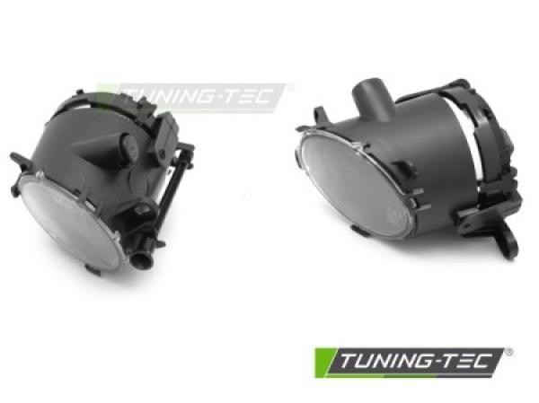 Upgrade Nebelscheinwerfer Set für Opel Astra J GTC 13-15 / Insignia 13-17 schwarz
