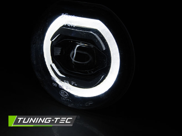 Upgrade LED Tagfahrlicht Nebelscheinwerfer für Mini Cooper F55 / F56 / F54 / F57 14-19