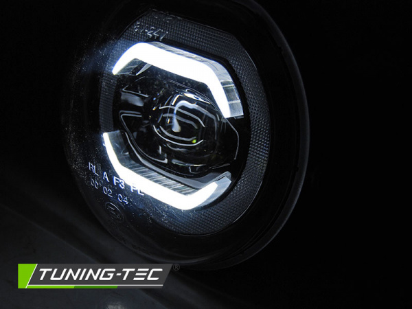 Upgrade LED Tagfahrlicht Nebelscheinwerfer für Mini Cooper F55 / F56 / F54 / F57 14-19