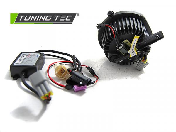Upgrade LED Tagfahrlicht Nebelscheinwerfer für Mini Cooper F55 / F56 / F54 / F57 14-19