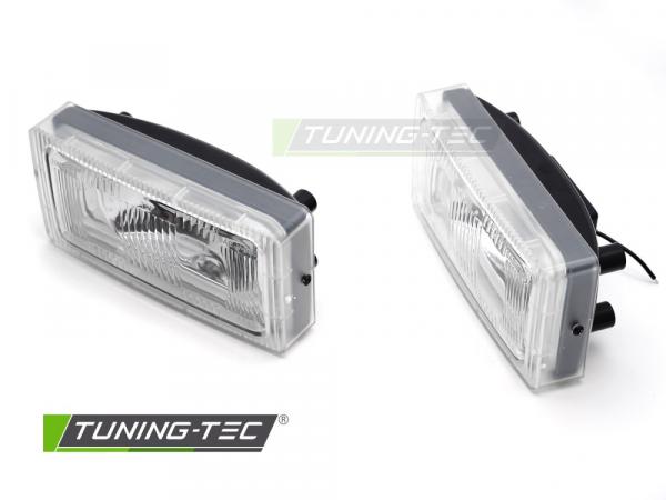 Upgrade Design Nebelscheinwerfer für Mercedes Benz W201 190E 82-93