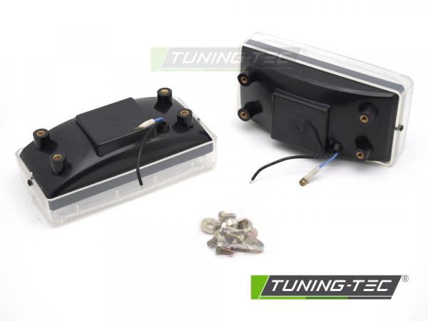 Upgrade Design Nebelscheinwerfer für Mercedes Benz W201 190E 82-93