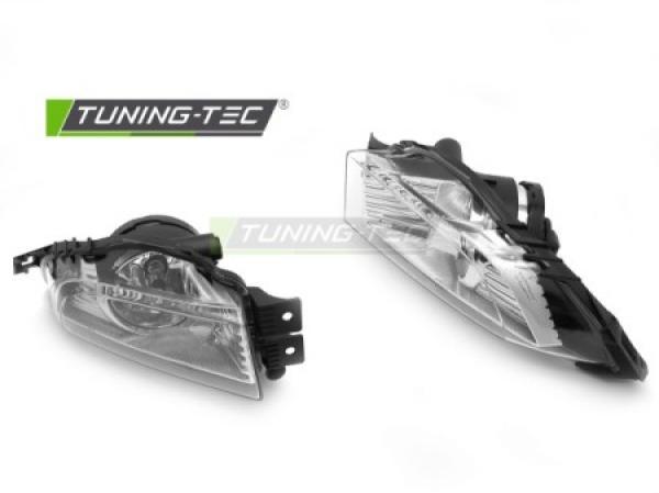 Upgrade Nebelscheinwerfer Set für Opel Insignia A 08-12 chrom