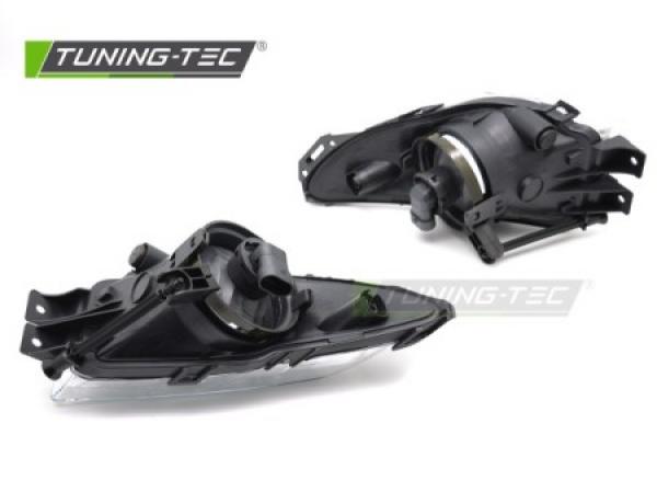 Upgrade Nebelscheinwerfer Set für Opel Insignia A 08-12 chrom