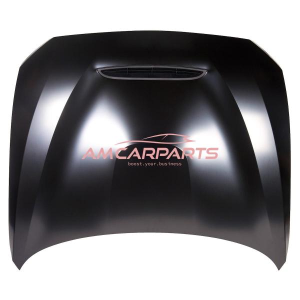 Upgrade Sport Stahl Motorhaube passend für BMW 1er F20 / F21, BMW 2er F22, F87 / F23 11-19