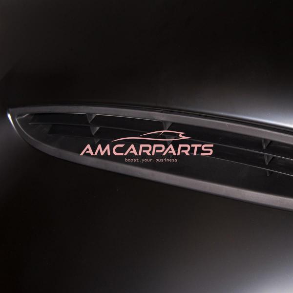 Upgrade Sport Stahl Motorhaube passend für BMW 1er F20 / F21, BMW 2er F22, F87 / F23 11-19