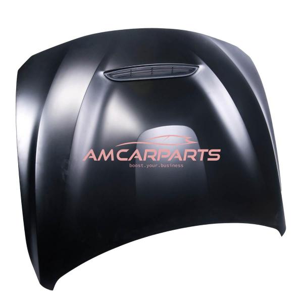 Upgrade Sport Aluminium Motorhaube passend für BMW 3er F80, BMW 4er F82 / F83 13-20