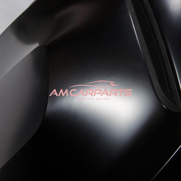 Upgrade Sport Stahl Motorhaube passend für BMW 3er E90 / E91 Facelift Limousine / Touring 08-11