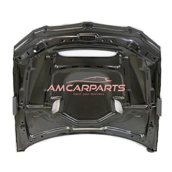 Upgrade Sport Aluminium Motorhaube passend für BMW 3er E92 / E93 06-13