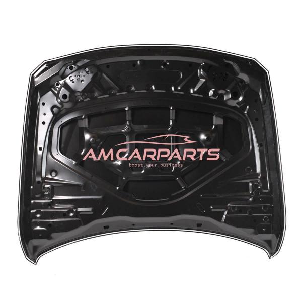Upgrade Stahl Motorhaube passend für BMW 3er F30 / F31, BMW 4er F32 / F33 / F36 11-18
