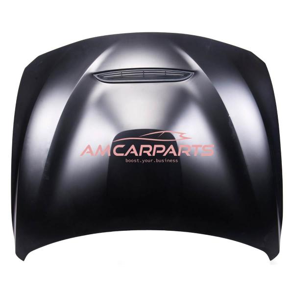 Upgrade Sport Aluminium Motorhaube passend für BMW 3er F30 / F31, BMW 4er F32 / F33 / F36 13+