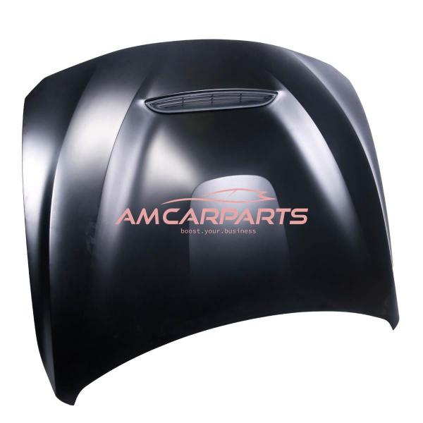 Upgrade Sport Aluminium Motorhaube passend für BMW 3er F30 / F31, BMW 4er F32 / F33 / F36 13+