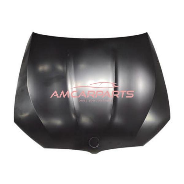 Upgrade Sport Aluminium Motorhaube passend für BMW 5er G30, F90 / G31 16+