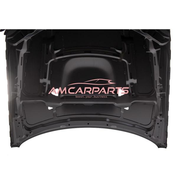 Upgrade Stahl Motorhaube passend für BMW 3er E92 / E93 Vor-Facelift Coupe / Cabrio 06-10
