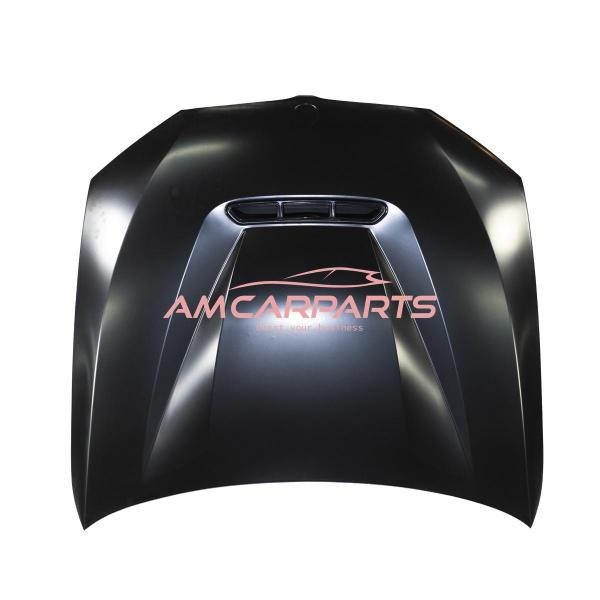 Upgrade Sport Aluminium Motorhaube passend für BMW 5er G30 / G31 Limousine / Touring 16-23