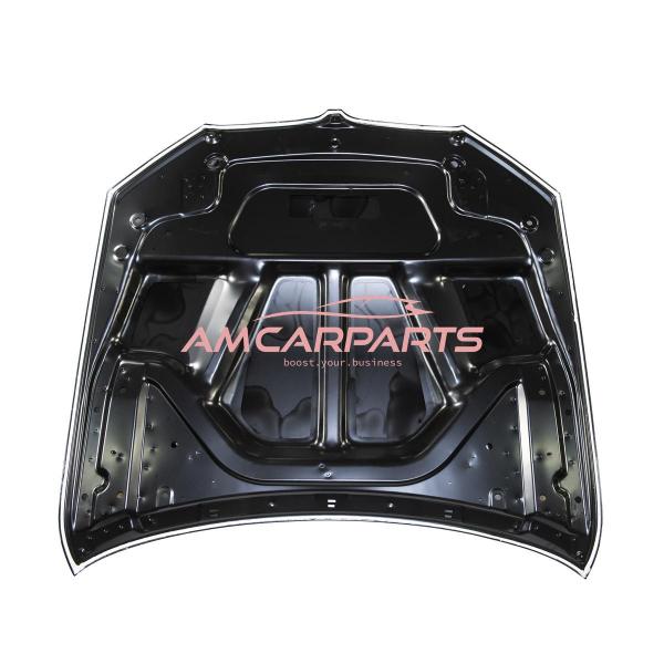 Upgrade Sport Aluminium Motorhaube passend für BMW 5er G30 / G31 Limousine / Touring 16-23