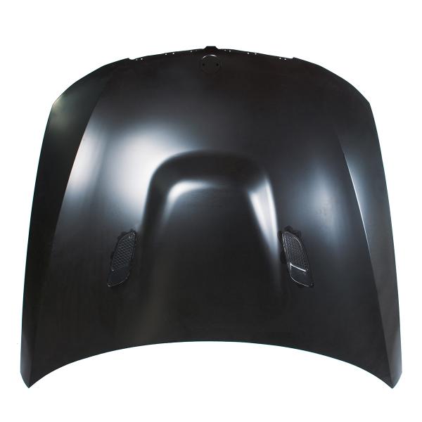 Upgrade Stahl Motorhaube passend für BMW 3er E90 / E91 Limousine / Touring 05-08
