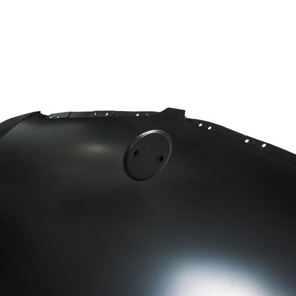 Upgrade Stahl Motorhaube passend für BMW 3er E90 / E91 Limousine / Touring 05-08