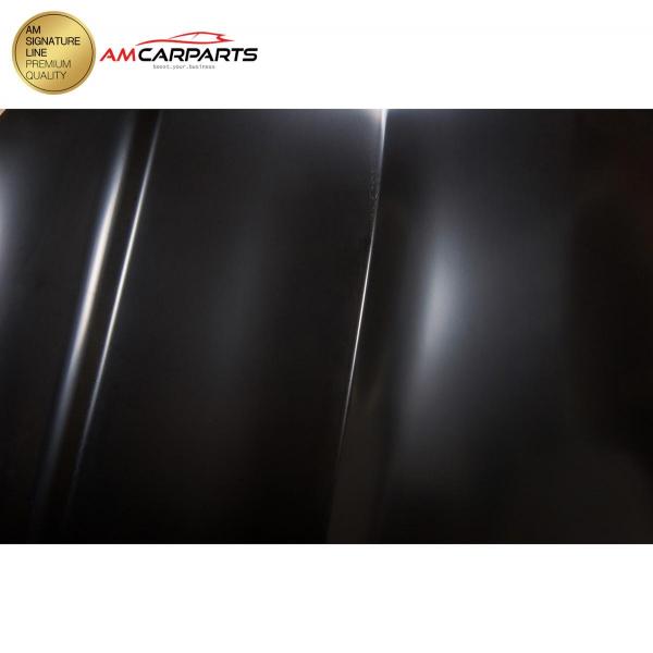 Upgrade Aluminium Motorhaube passend für Mercedes Benz C-Klasse W204 / S204 / C204 Facelift 11-15