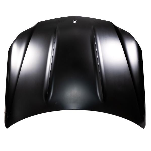 Upgrade Aluminium Motorhaube passend für Mercedes Benz E-Klasse W212 Facelift 13-16