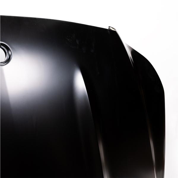 Upgrade Aluminium Motorhaube passend für Mercedes Benz E-Klasse W212 Facelift 13-16