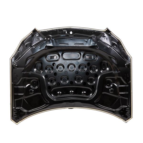 Upgrade Aluminium Motorhaube passend für Mercedes Benz E-Klasse W212 Facelift 13-16
