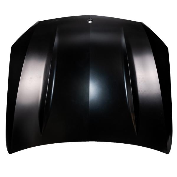 Upgrade Aluminium Motorhaube passend für Mercedes Benz C-Klasse W205 / S205 / A205 / C205 13-21