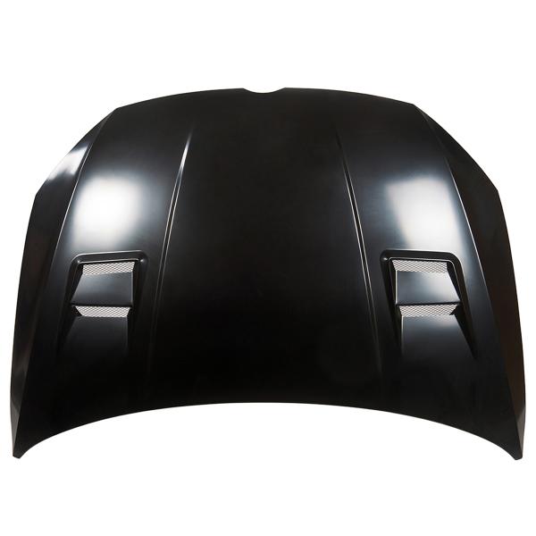 Upgrade Stahl Motorhaube passend für VW Golf 7 12-19