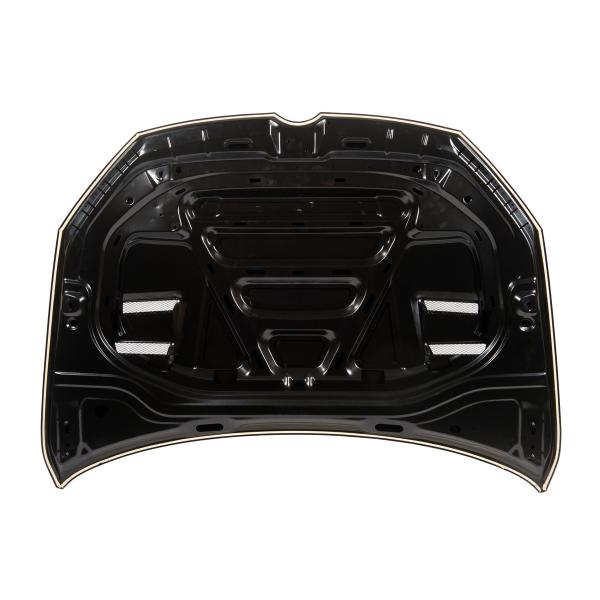 Upgrade Stahl Motorhaube passend für VW Golf 7 12-19
